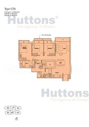 One Devonshire (D9), Condominium #592858241